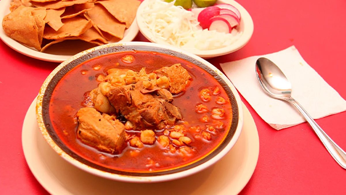 Morelia: llega la primera Feria del Pozole a tenencia Morelos, ¿cuándo?