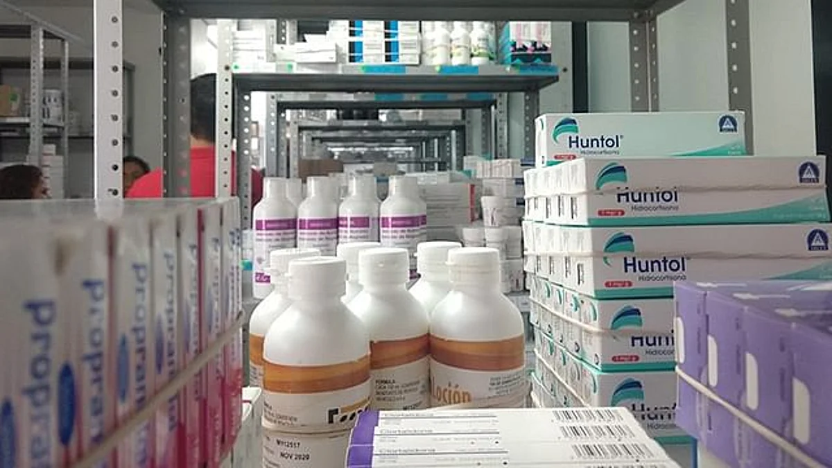 Exhorta Congreso al Ejecutivo del Estado garantizar abasto de medicamento oncológico