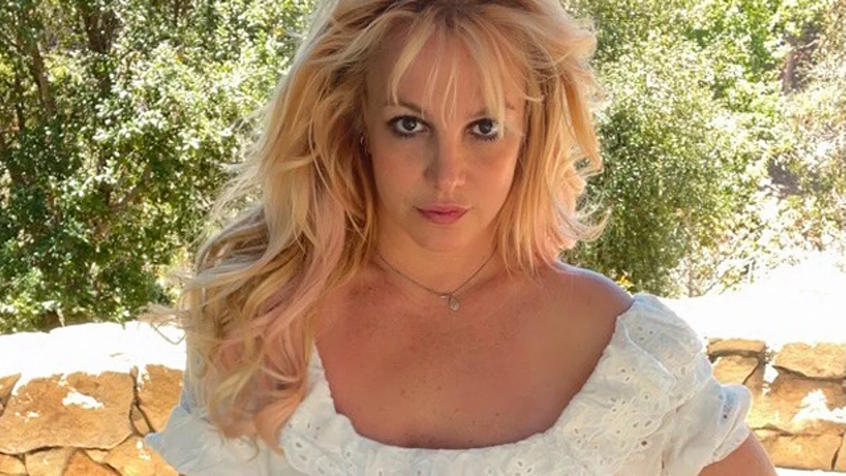 ¡Por fin! Jueza termina con la tutela de Britney Spears