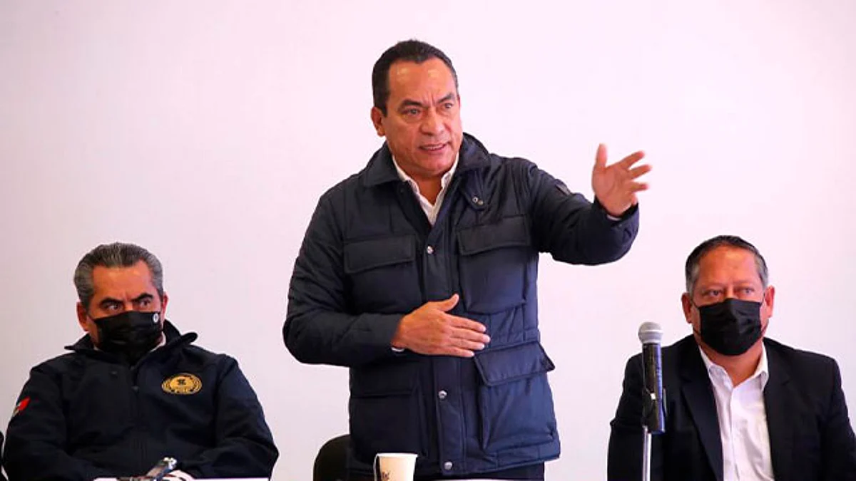 Refuerza FGE estrategia de investigación del Homicidio Doloso en Zamora