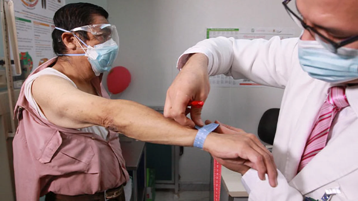 Medición de peso, alimentación saludable y realizar ejercicio para evitar sobrepeso: IMSS