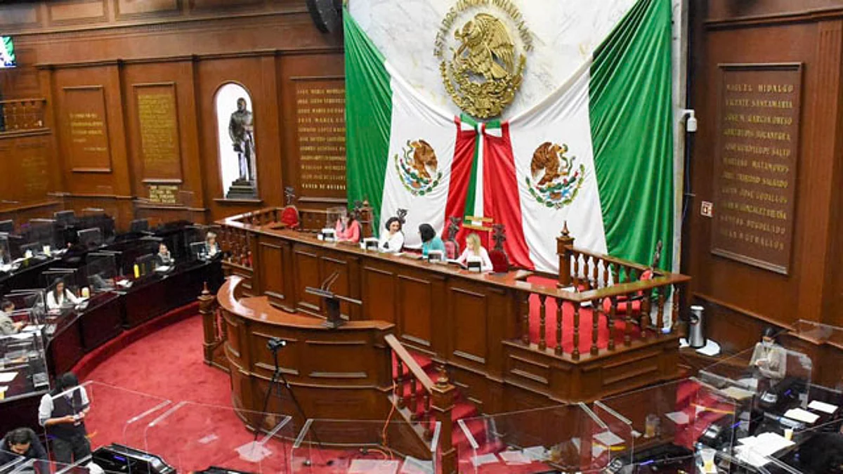 Exhorta Congreso asignación presupuestal al Coeeco