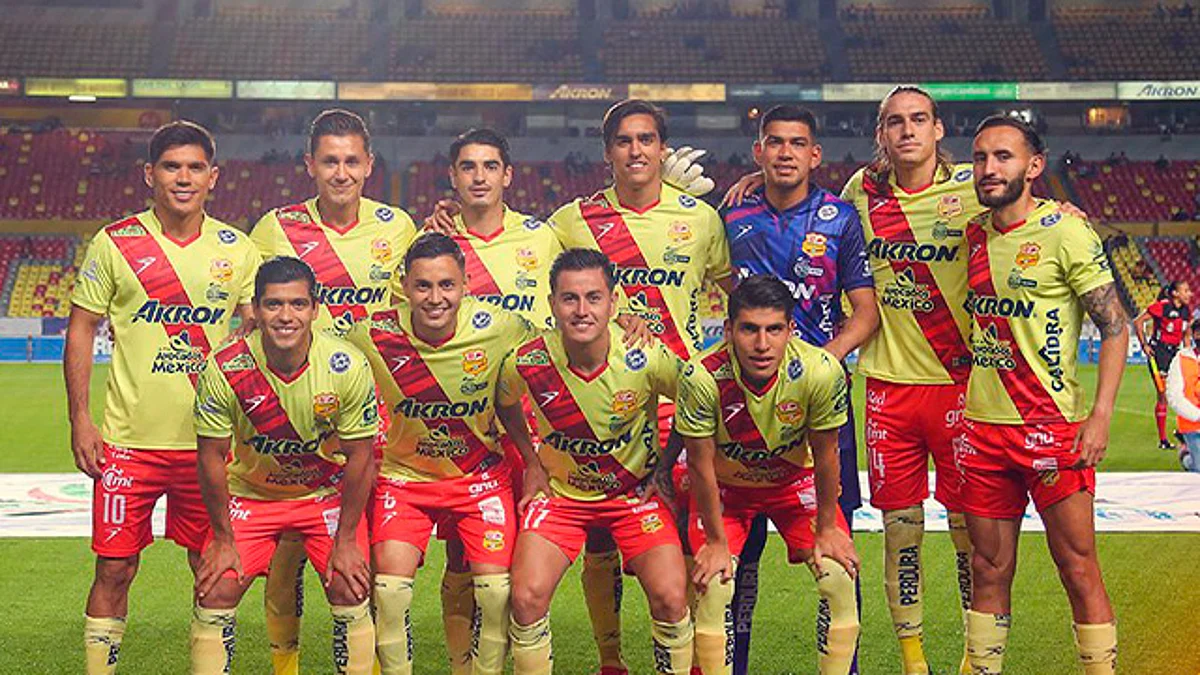 A retomar el camino, Atlético Morelia visita a la Jaiba Brava