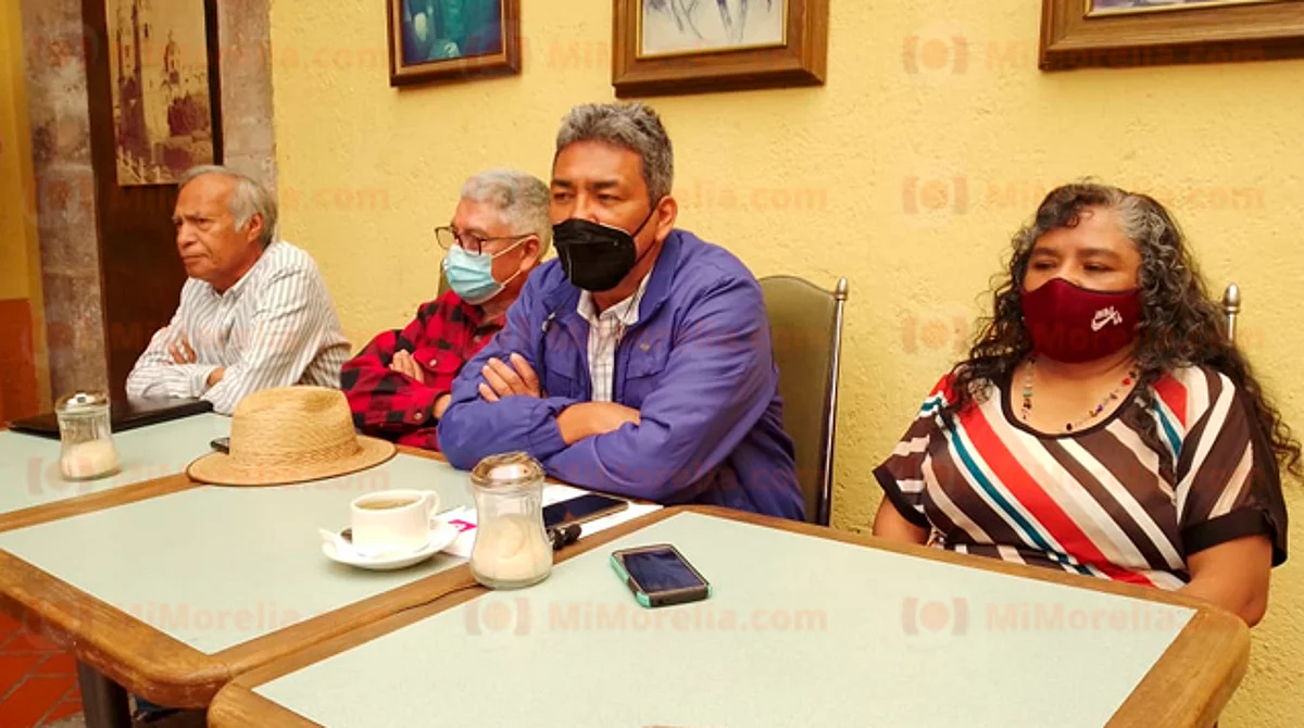 Convocan bases de Morena a foro sobre reforma eléctrica de AMLO