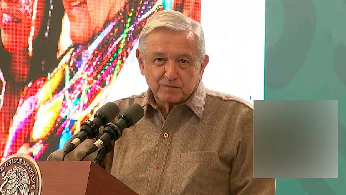 Reunión con Biden y Trudeau será importante: AMLO