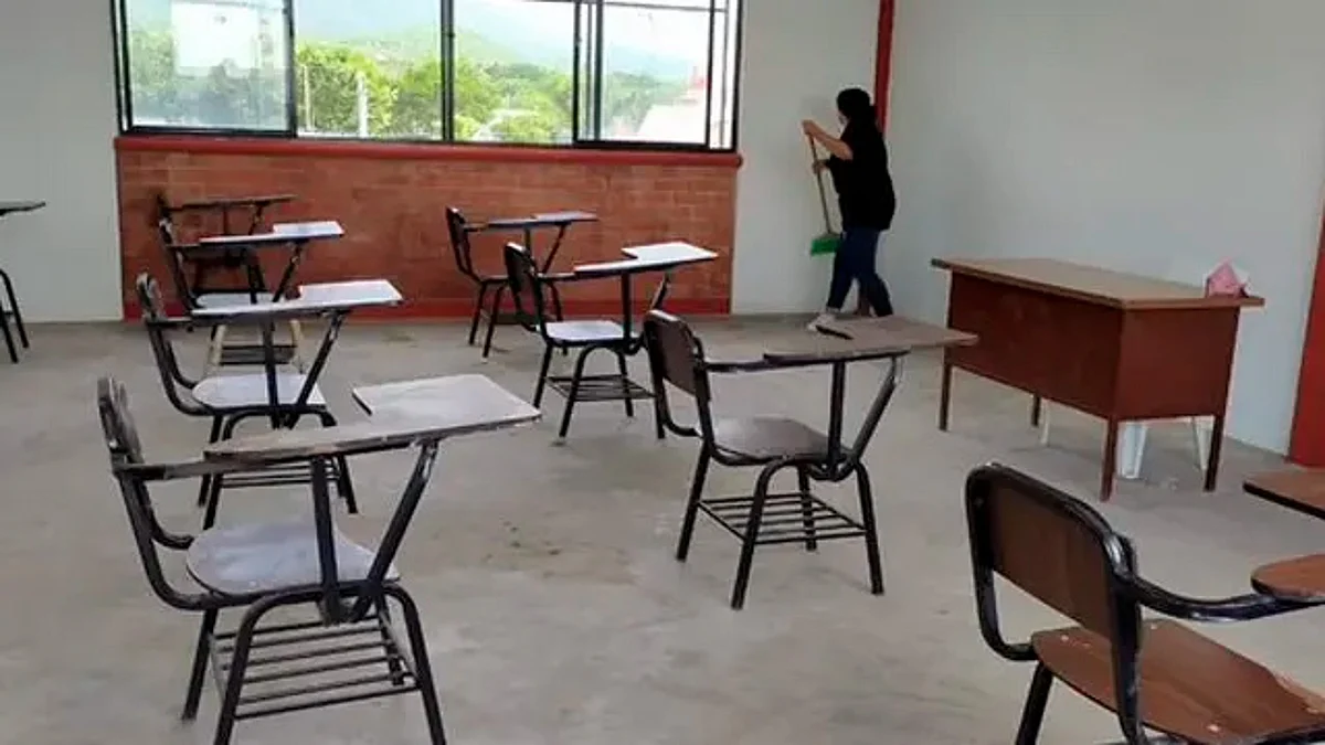 SEE hará diagnóstico para identificar a maestros faltantes en Michoacán