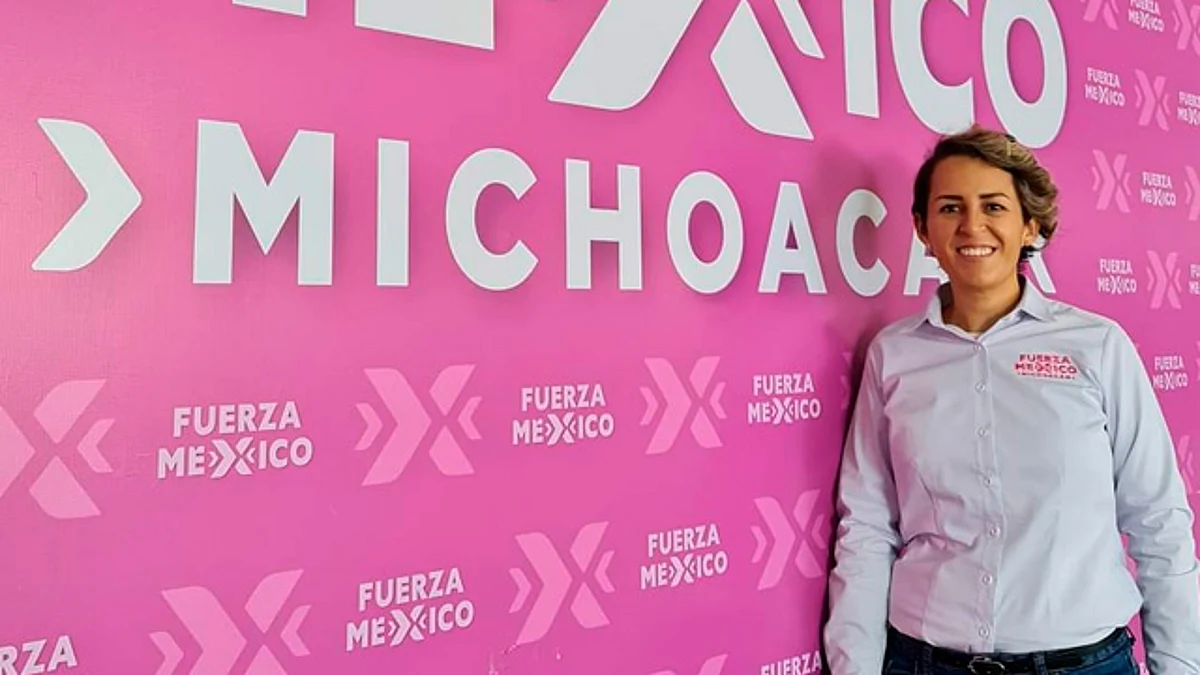 Alista Fuerza por México registro estatal para enero