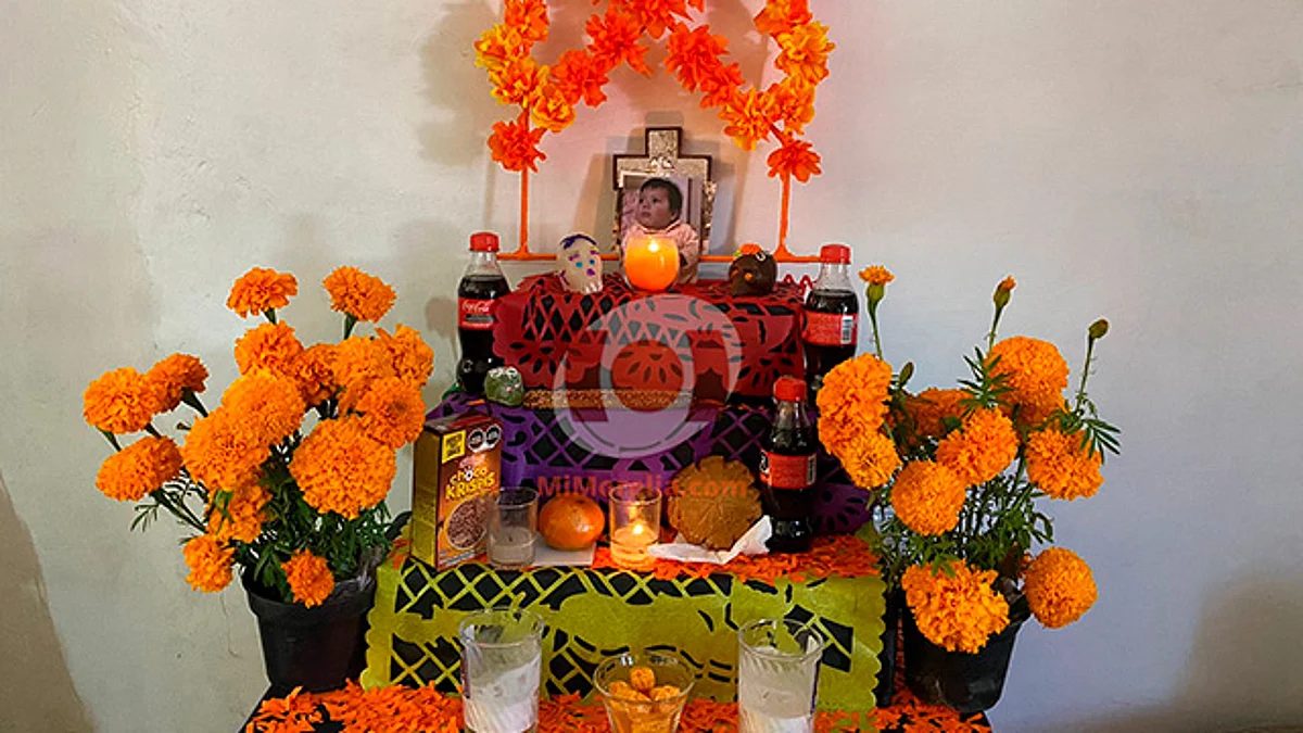 1 de noviembre: Día de todos los Santos