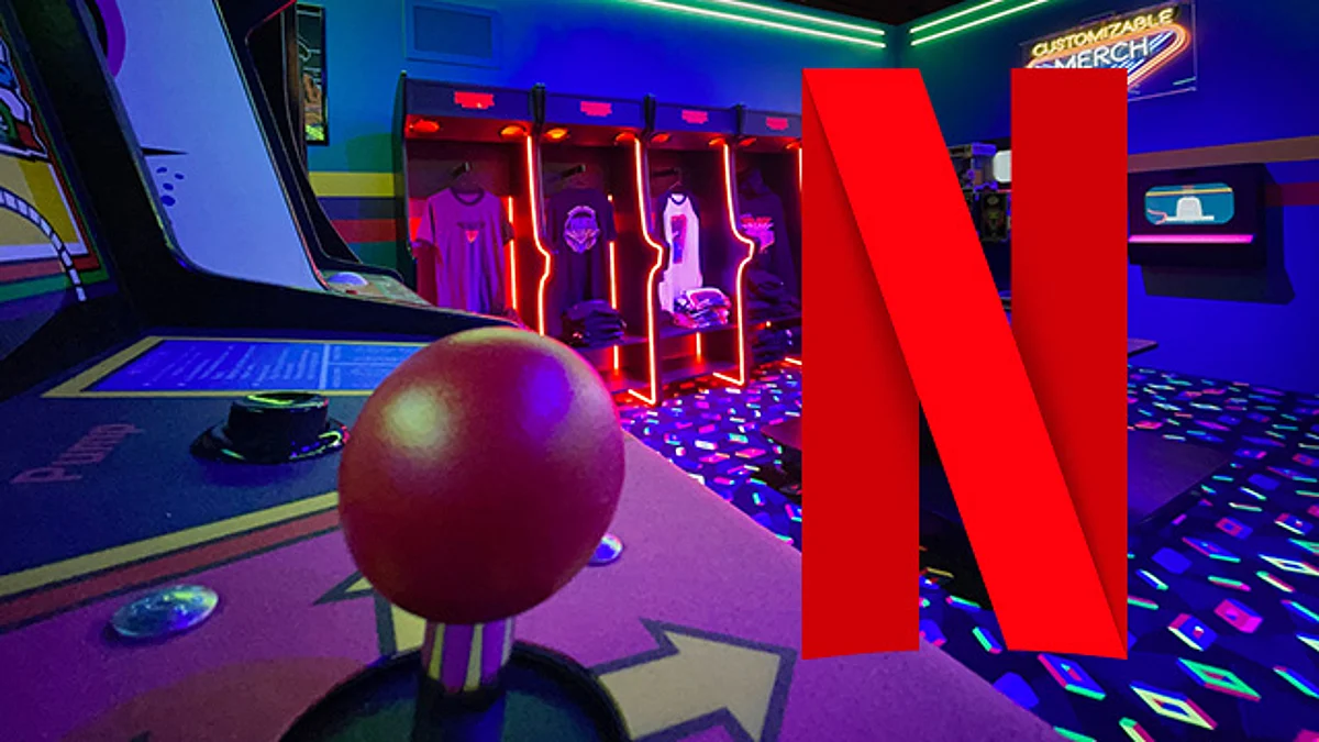 ¡Ya puedes acceder a los juegos de Netflix! te decimos cómo