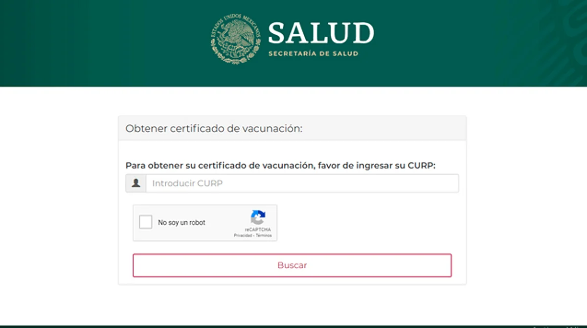 No expedirán certificado de otras farmacéuticas a los que ya se aplicaron CanSino