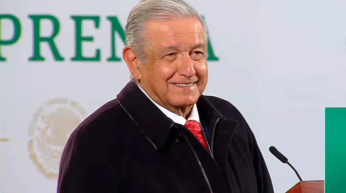 AMLO adelanta cuál será su agenda en Nueva York