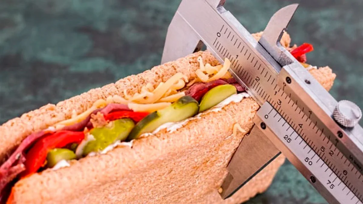 ¿Qué tan saludables son los bocadillos “saludables”?