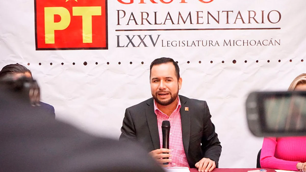 Transparencia y eficacia, sellos del PT en el Congreso: Reyes Galindo