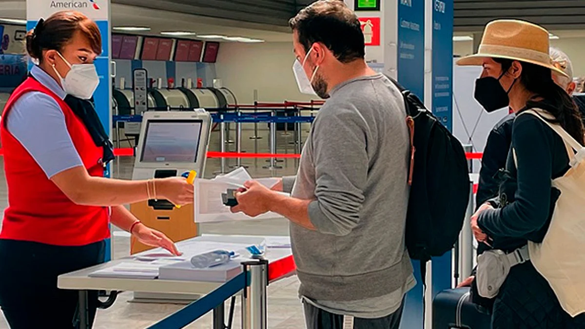México pedirá nuevamente visa a brasileños