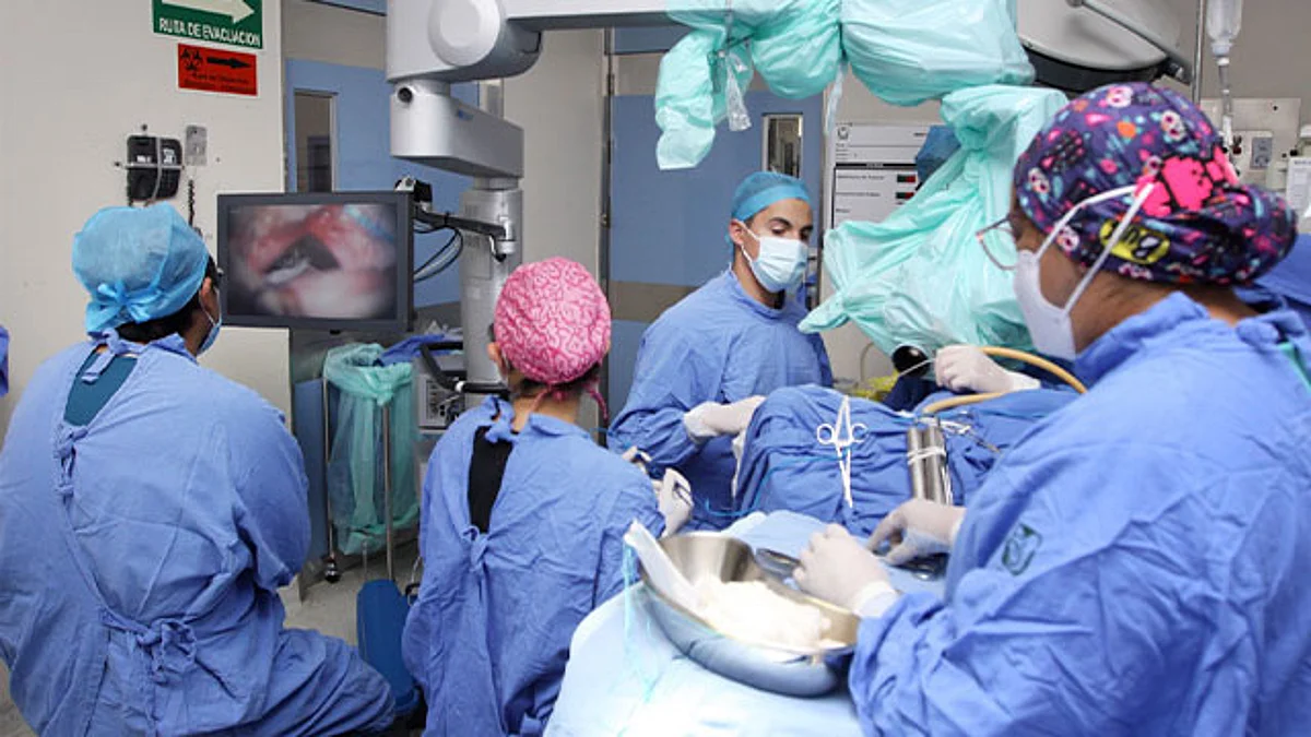 Con 656 cirugías, IMSS refuerza “120 días de recuperación de servicios de salud”