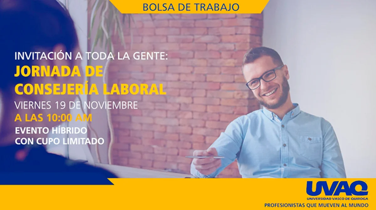 Aprende a conseguir empleo