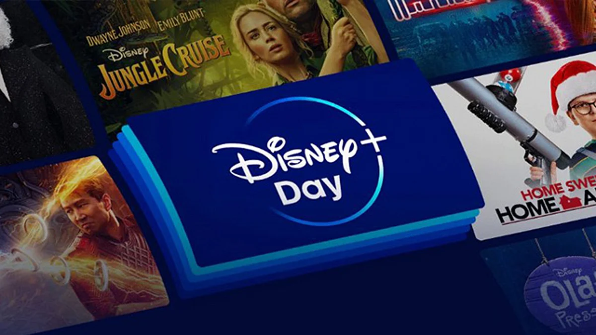 Disney+ celebra dos años de lanzamiento con oferta de su servicio a 29 pesos
