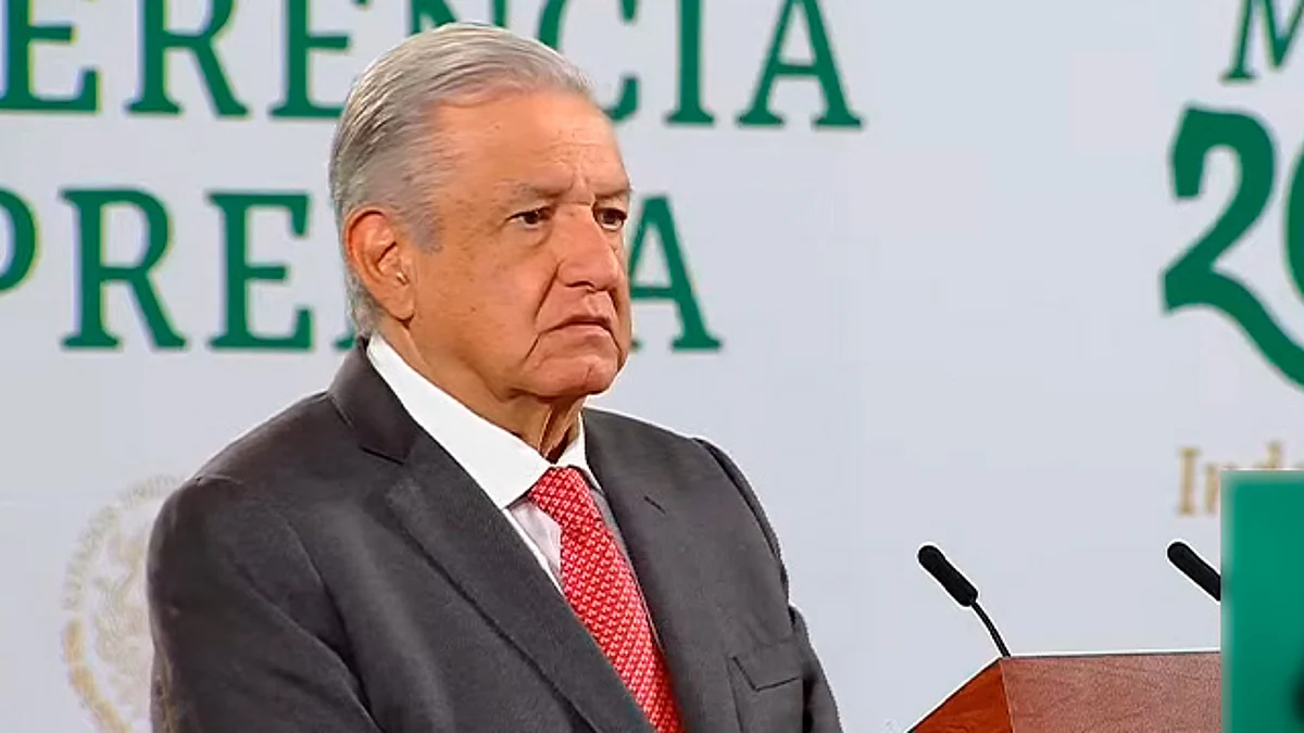 AMLO aseguró no estar relacionado con el viraje de la FGR
