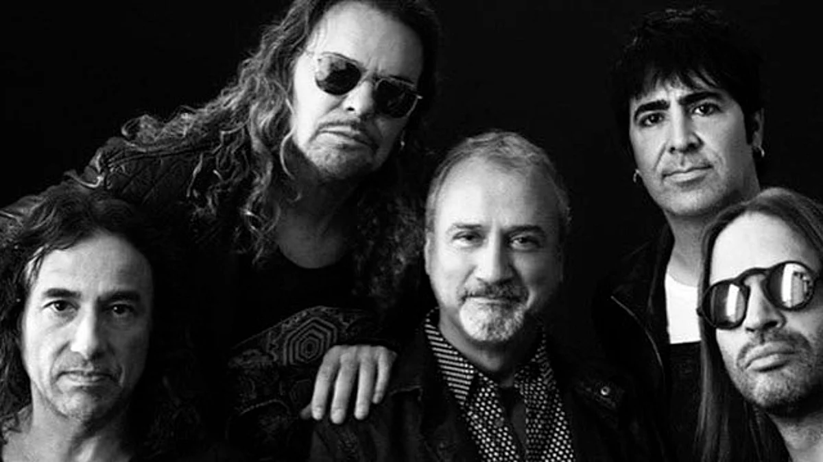 Maná cantarán durante la pelea del "Canelo" y Plant
