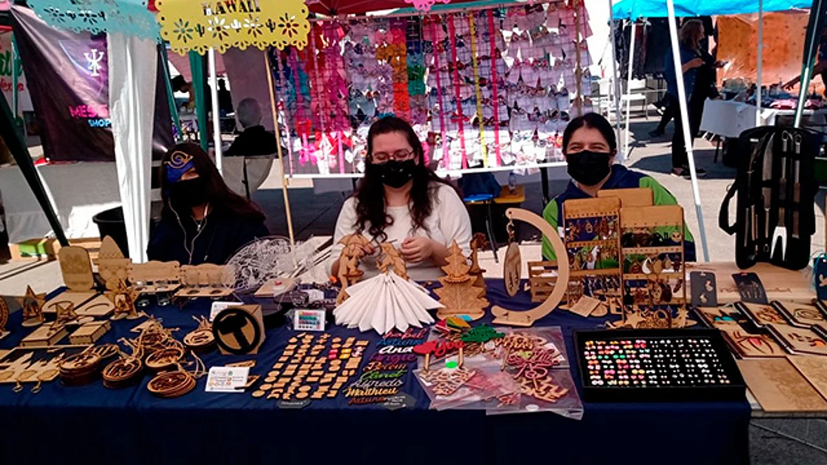 Este fin de semana, Emprendefest en la casa natal de Morelos
