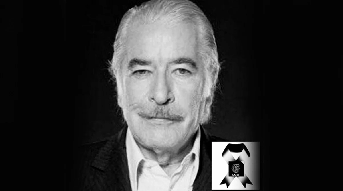 Enrique Rocha, ¿de qué murió?