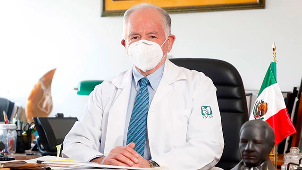 Con “120 días de recuperación de servicios de salud”, IMSS logra abatir rezago quirúrgico oftalmológico