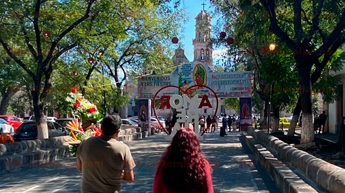 Cuenta regresiva: Cañas en Morelia inician este sábado al mediodía