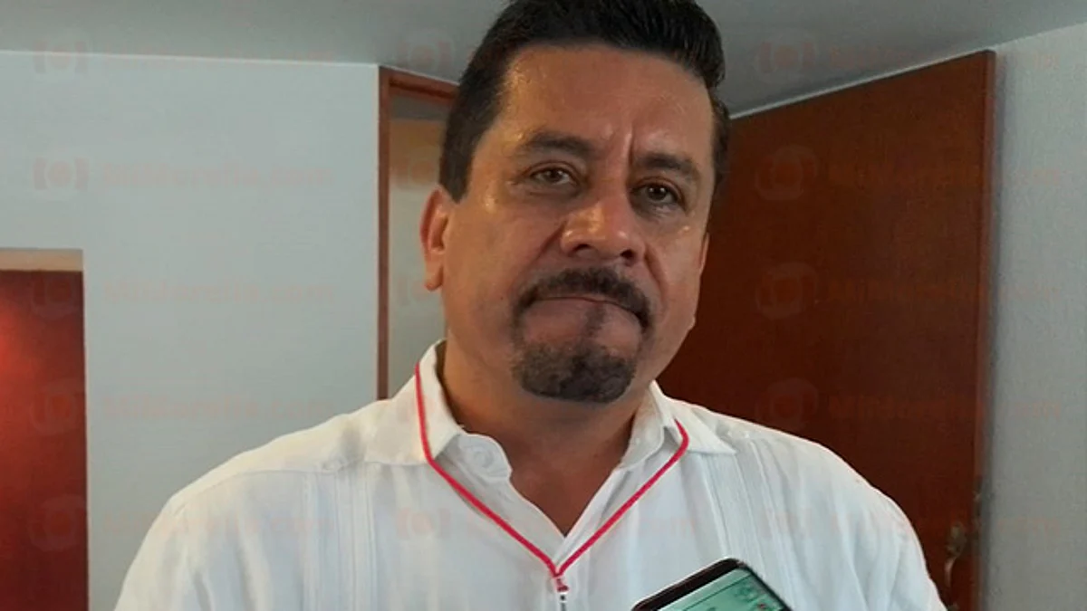 En la SCJN, futuro de consulta para revocación de mandato: Carlos López