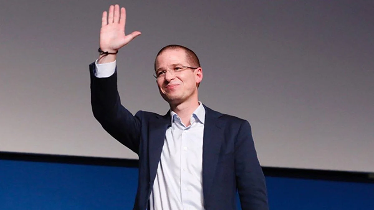 Aplazan audiencia de Ricardo Anaya para 2022; le ordenan asistir físicamente