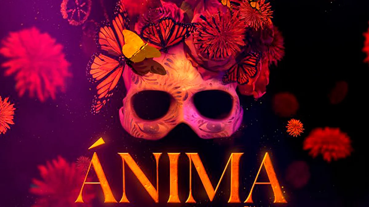 Llega "Ánima" a Morelia, una experiencia por el mundo de los muertos