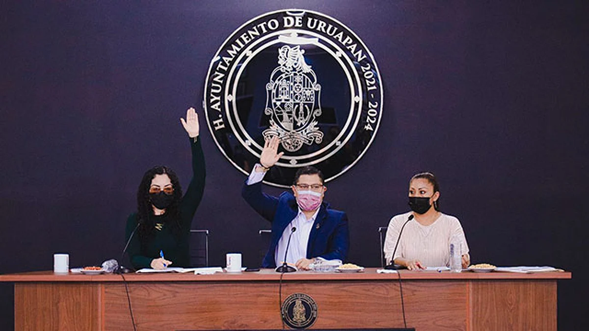 Comunidad de Angahuan tendrá autogobierno