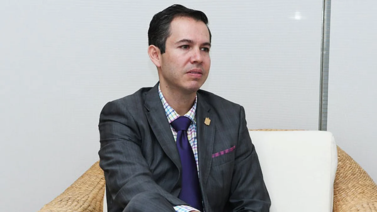 Presentará Sedeco oportunidades de negocio en Michoacán a empresarios del Bajío