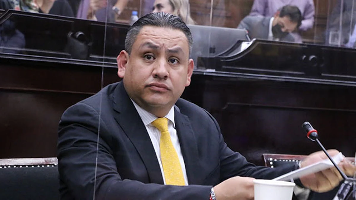 Avalan propuesta de Manríquez, habrá recursos para seguridad pública en municipios