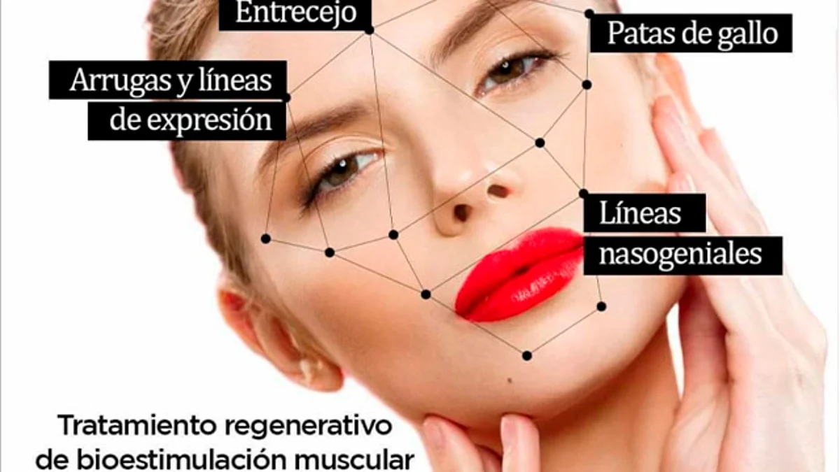 Conoce el nuevo tratamiento regenerativo para prevenir, curar y corregir afectaciones de tu piel