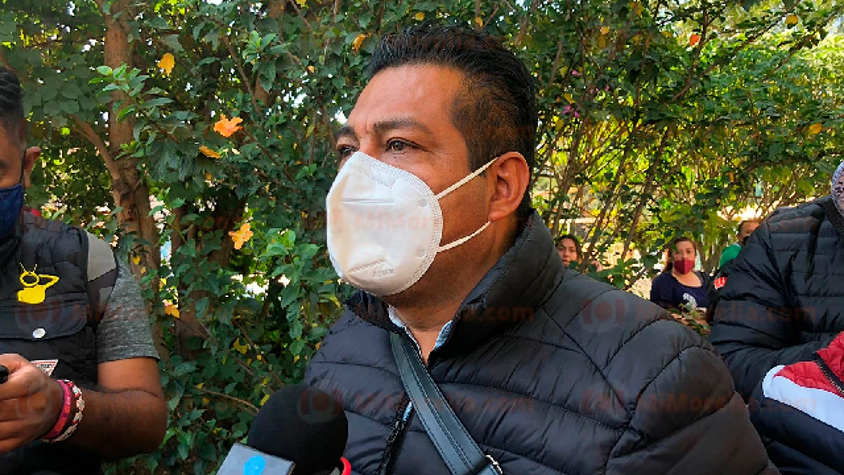Judicializan tres de las denuncias interpuestas por la CNTE