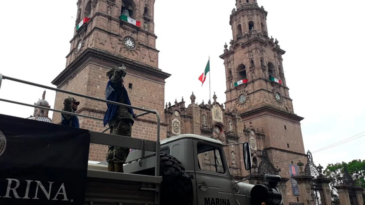 En evaluación, el desfile deportivo del 20 de noviembre: Torres Piña