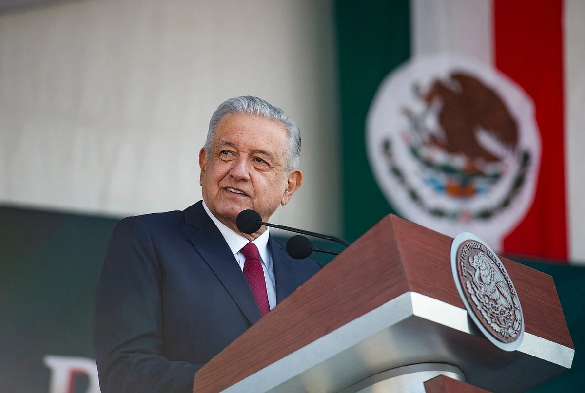 El pueblo es el mejor aliado de un gobierno dispuesto a transformar: AMLO