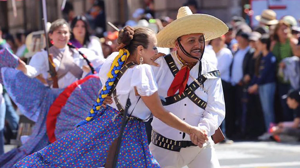 Champurrado y bailes, este sábado en Morelia por la Revolución Mexicana