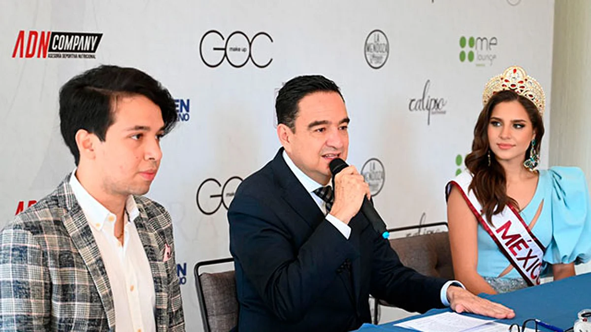 Zamora, sede del certamen de elección de Embajadora México