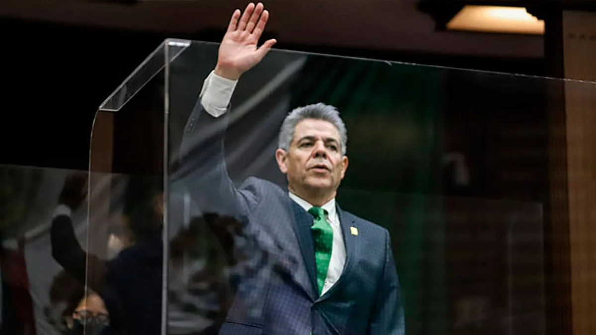 Con aprobación de Borrón y Cuenta Nueva, contribuimos al bienestar de michoacanos: Hernández Peña