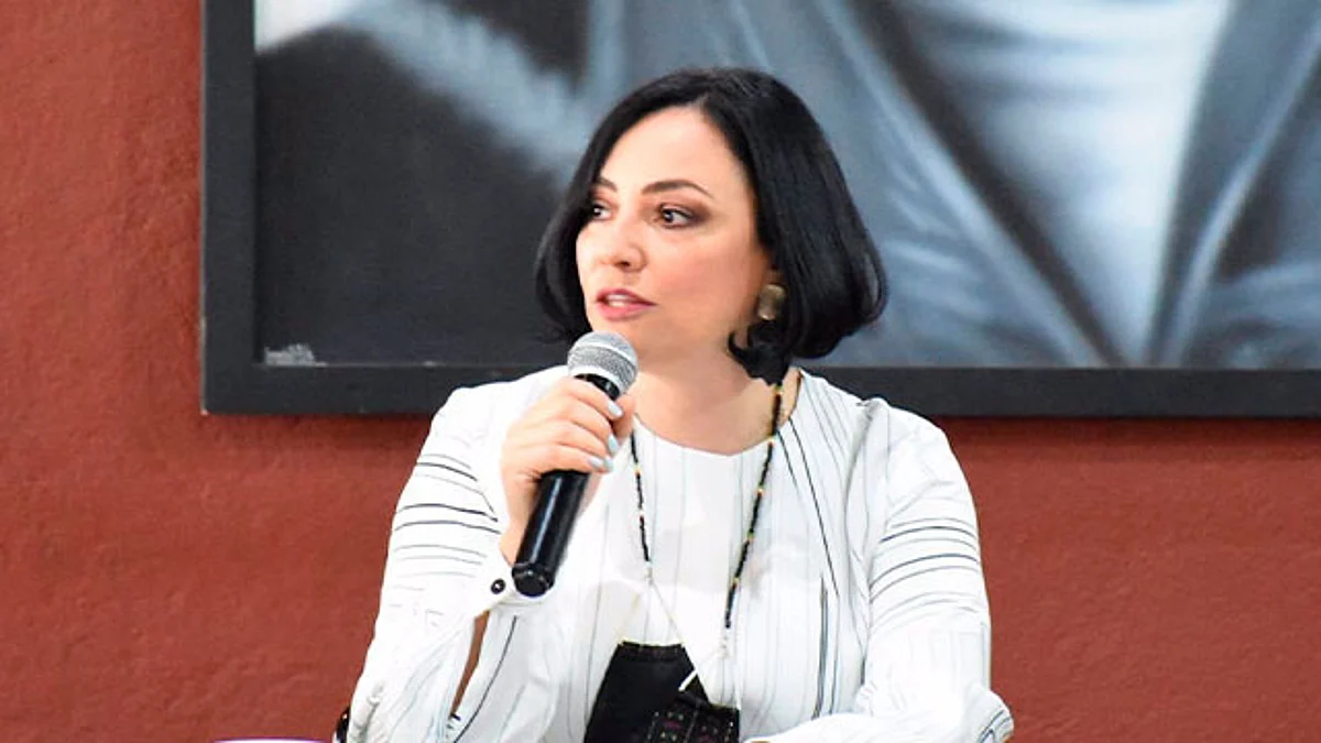 Poder Legislativo coadyuvará en la implementación de la Reforma Laboral: Adriana Hernández