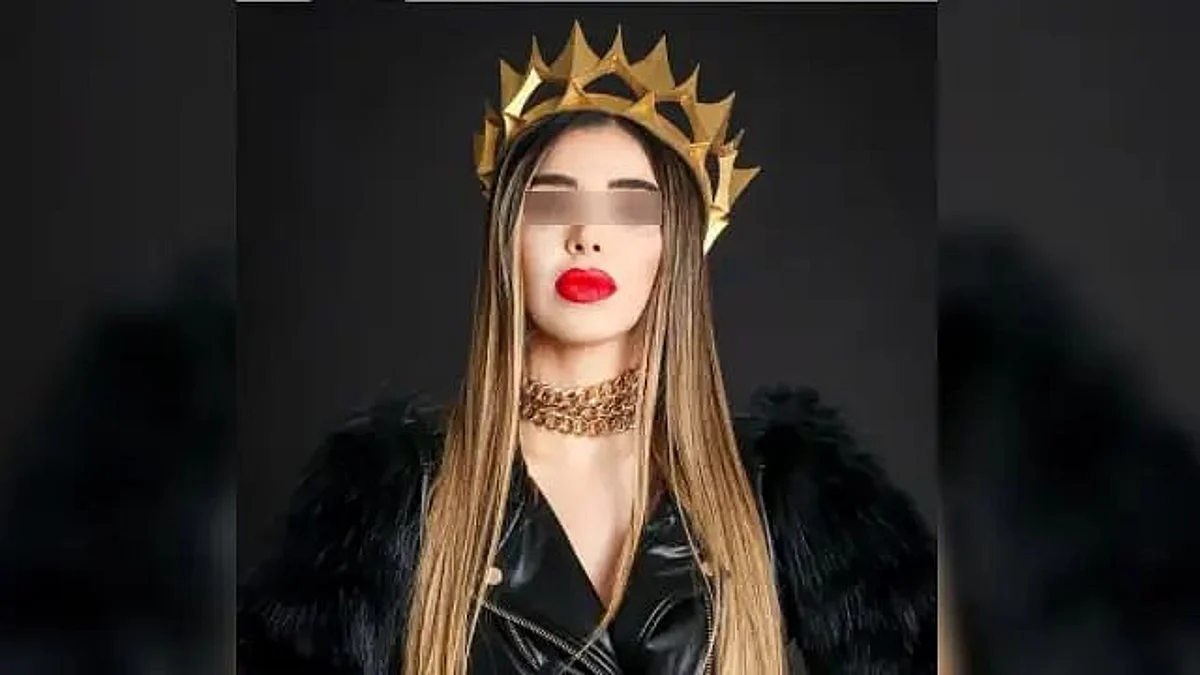 Emma Coronel, esposa de "El Chapo" Guzmán, es sentenciada a 36 meses de prisión