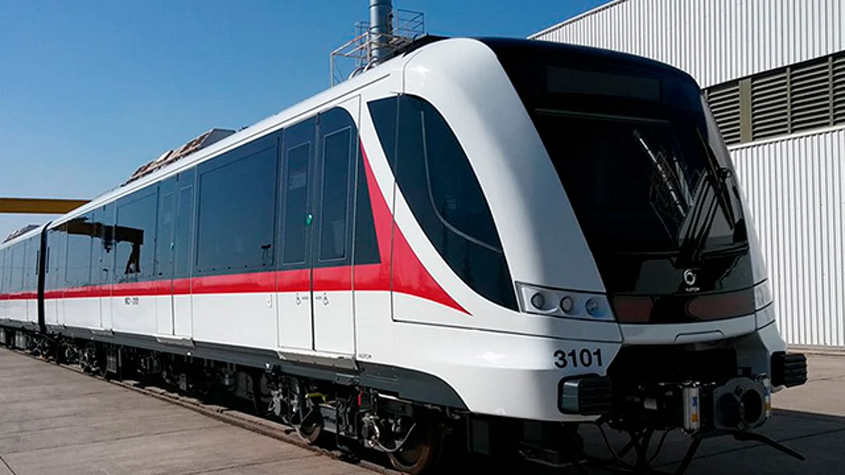 Gobierno proyecta tren ligero de pasajeros en Morelia; esto se sabe