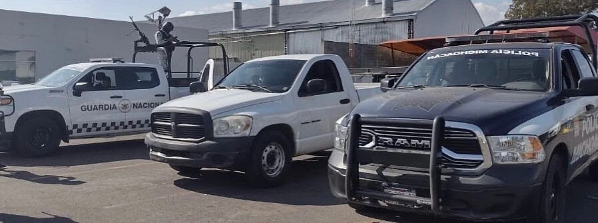 SSP inicia operativo en colonias con mayor índice delictivo de Morelia