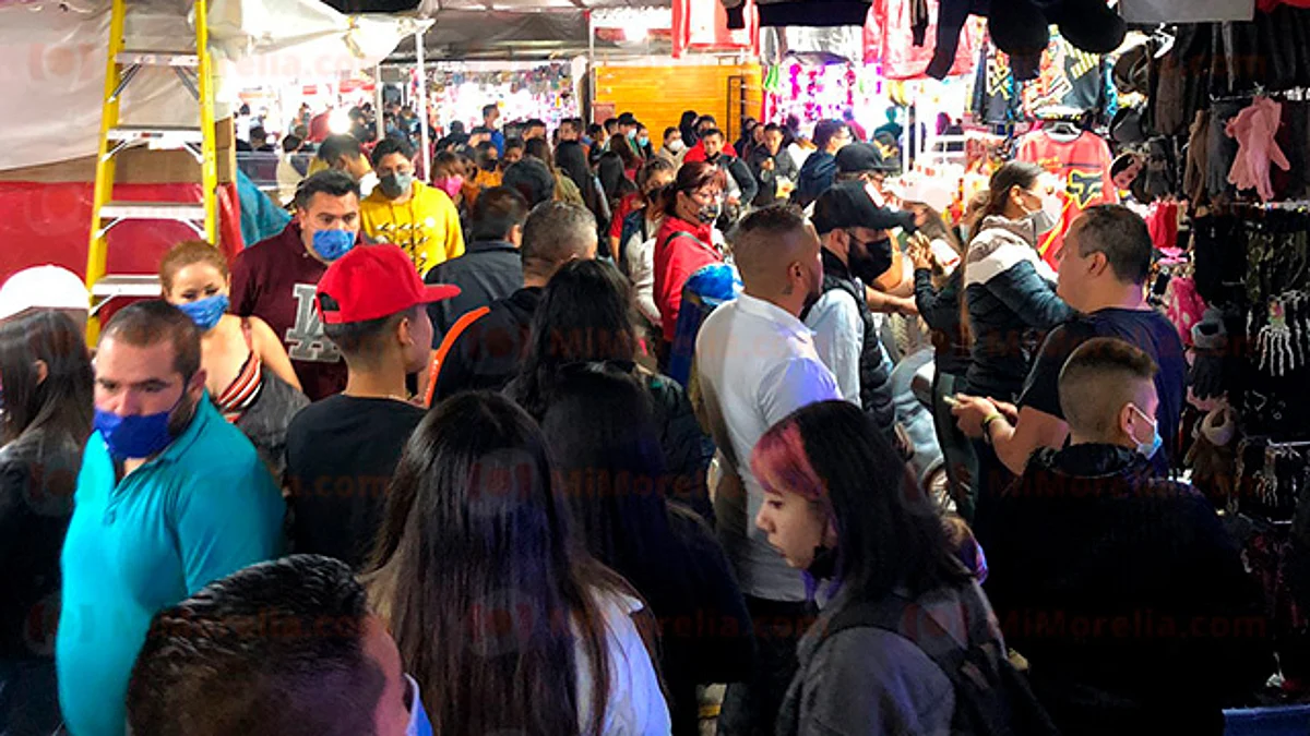 De nueva cuenta, Michoacán sin muertes por Covid-19, pero 18 contagios