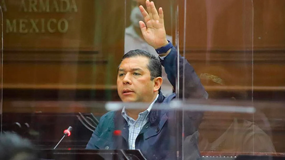 Borrón y Cuenta Nueva y Licencias Permanentes apoyan a Michoacán: Barragán