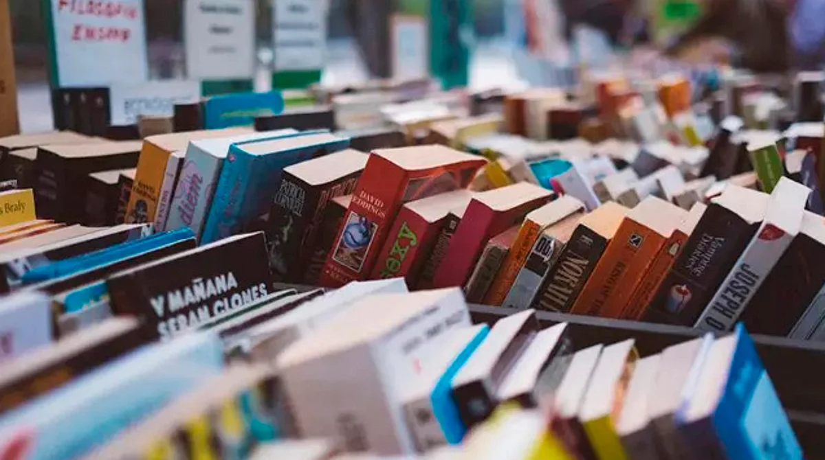 Primera Feria Nacional del Libro de Morelia será en el centro este mes