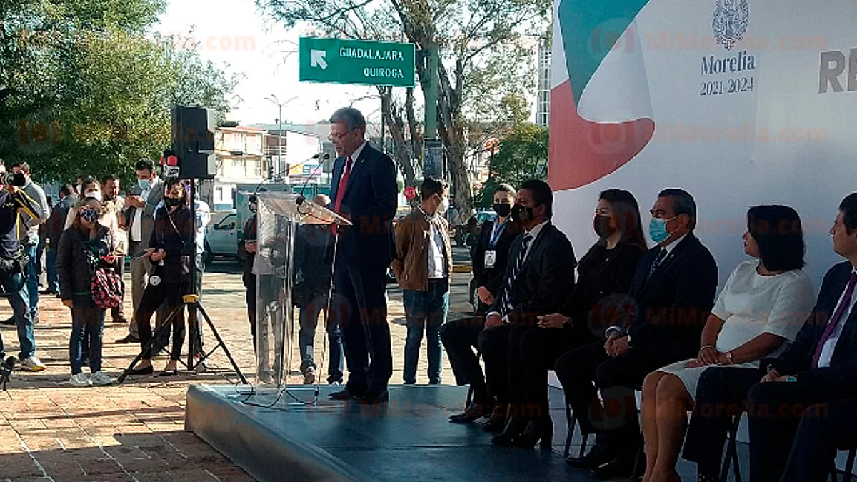 Necesario, dinamizar a la clase política para pactar rumbo: Hernández Peña