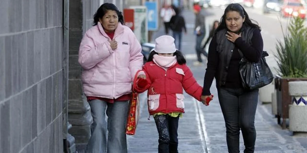 Amanece a 4°C en Morelia; se mantendrá el ambiente frío este martes