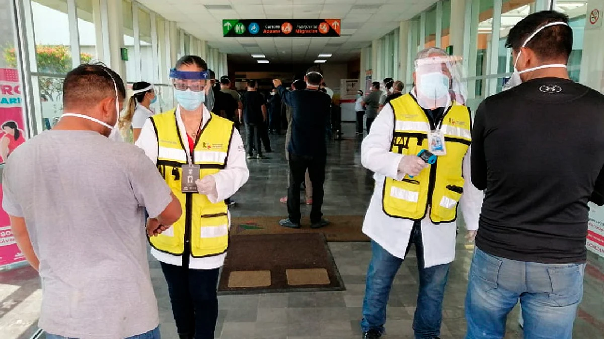 En 10 meses, 14 mil 622 michoacanos repatriados de EU: SeMigrante